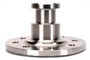 Fifth Wheel Kingpin JOST KZ 1012-01