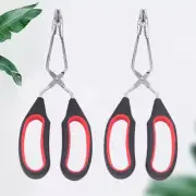 2 PCS Spatula Griddle Accessories Multifunctional Cooking Tool
