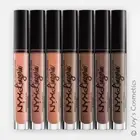 1 NYX Lip Lingerie Liquid Lipstick Matte - 3 Piece Set "Pick Your 1 Set" *Joy's*