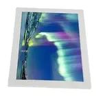 Photo Display Screen HD 17in Smart Digital Picture Frame With Remote Control FTD