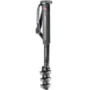 Manfrotto MPMXPROC4 Carbon Fiber XPRO Monopod+