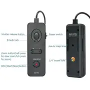 RM-VPR1 Corded Remote Control for AX100 AX700 AX45 AX60 PXW-X70 AX53 AX33