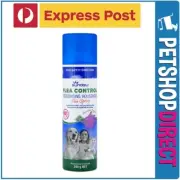 Sundew Flea Control Deodourising Household Flea Spray 200g Lavender EXPRESS POST