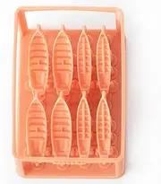 YY87009894 1/700 Model Upgrade Parts Generic Ship's Boat Type 4