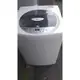 二手 【LG】10.5KG洗衣機