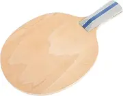 Wooden Table Tennis Racket Training Paddle Standard Size for Beginners