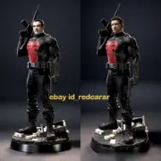 2Heads Punisher 3D Print Figure GK Model Kit Unpained Unassembled Garage Kits