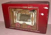 Bachmann Trains G-Scale 92703 Circus Cage Wagon with BEAR NEW IN BOX