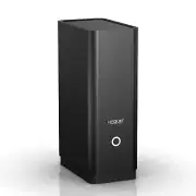 1800Mbps Wireless WiFi 6 Gaming Router Dual Band 2.4G/5G Ethernet Gigabit Router