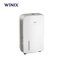 在飛比找HOTAI購優惠-【WINIX】16L清淨除濕機 (耀金色) ND-16L（加