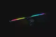 Razer Aether Monitor Light Bar-RGB LED Light Bar for Gamer Rooms-EU/UK/AUS/NZ/JP