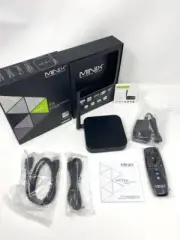 Minix NEO X6 Quad core media Hub For Android