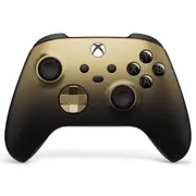 Xbox Wireless Controller - Gold Shadow Special Edition