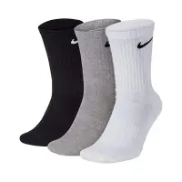 在飛比找Yahoo奇摩購物中心優惠-Nike 襪子 Performance Lightweigh