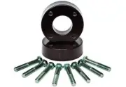 Dura Blue Graph-Lite Wheel Spacers-1.5in. Wide for 2005-2014 Polaris Phoenix