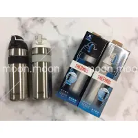 在飛比找蝦皮購物優惠-moon.moon Thermos 膳魔師 不銹鋼真空保溫瓶