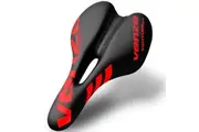 Venzo Comfortable Bike Bicycle Saddle Seat - For MTB, Road, Exercise, Trekking, Folding, Hybrid & Cruiser Bikes - XC Saddle Seat