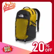 FASH SALE - The North Face Recon Pack - Men's - Deep Dijon