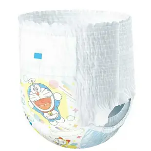[COSCO代購4] W426085 滿意寶寶 哆啦A夢輕巧褲 日本境內版 M號 216片