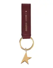 [GOLDEN GOOSE] GOLDEN GOOSE Key rings - Item 31022487