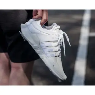 ADIDAS EQT SUPPORT ADV J 全白 休閒鞋 CP9783