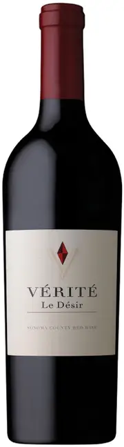 2017 Jackson Family Wines Vérité Le Désir 2017 3000ml - Buy Online | The Wine Collective International Marketplace