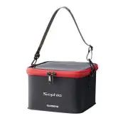 SHIMANO Sephia Systematic Egibox Black BK-293S