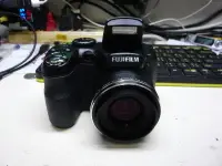 在飛比找露天拍賣優惠-二手品像佳 Fujifilm FinePix S1800類單