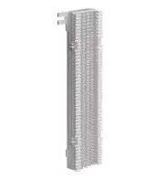 Icc IC066NBC50 25 Pack 50 Pair 66 Wiring Block