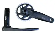 Sram GX 12 speed Eagle 170mm 32T boost DUB Crankset
