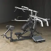 Body-Solid Freeweight Leverage Gym