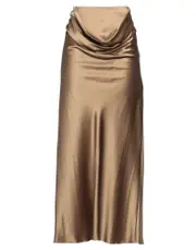[JW ANDERSON] JW ANDERSON Maxi skirts - Item 30408488