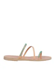 [ANCIENT GREEK SANDALS] ANCIENT GREEK SANDALS Sandals - Item 17787877