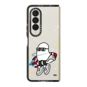 Galaxy Z Fold4 Impact Case Swayjo's Galaxy