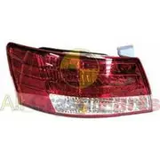 All Crash Left Tail Light - HOH-21040LHQ