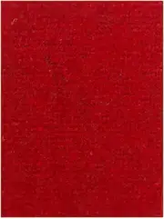 7' Red Classic 303 Billiard Pool Table Cloth Felt