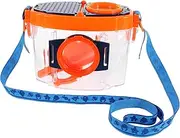 ibasenice 1 Set Funny Insects Catcher Kit Bug Magnifier Box for Outdoor Exploration Tool Educational Insect Observation Box for Science Learning and Lightweight Design for