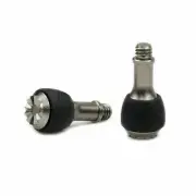 2Pcs Aluminum Alloy Smart Controller Thumb Sticks Joystick For DJI Mavic 2
