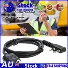 1m Extender Cable Ham Radio Accessory Extender Cord Wire for Baofeng UV-5R 888S