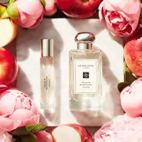 在飛比找蝦皮購物優惠-Jo Malone- Peony& Blush Suede 