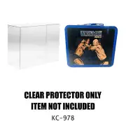 Protector For Funko Lunch Box WWE Rock and Stone Cold