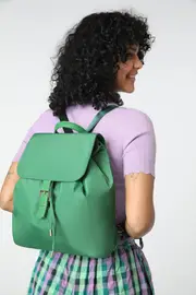 Nylon Backpack