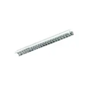 Dynamic Louvre For 1224 Length Module Superlux Lighting - DY-1224-LOUVRE