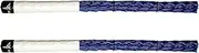 Vater VBSW Sweep Retractable Wire Drum Brushes, Pair Little Monster Brush