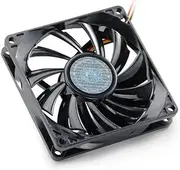 Cooler Master Slim 80mm Standard Case for Fan (R4 SPS 20AK GP)