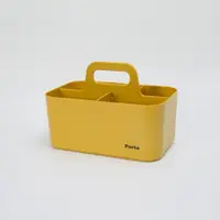 在飛比找ETMall東森購物網優惠-韓國SYSMAX桌面多功能收納盒文具儲物盒創意時尚簡約筆筒辦
