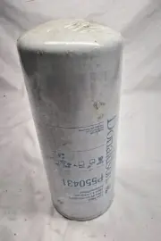 Donaldson P550431 Fuel Filter, Spin-On Secondary | High Efficiency Filtration