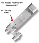 NEW Original Tineco PWRHERO 11S Wall Mount Docking Station !!NO CHARGING CORD!!