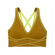 Victoria Secret VSX Elevate Refined Contours Plunge Bra Size XL