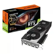 GIGABYTE GeForce RTX 3060 Ti Gaming OC V2 D6 8GB Graphics Card Genuine
